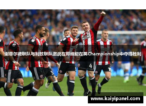 谢菲尔德联队与利兹联队激战在即谁能在英Championship中夺得胜利